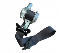 Front Seat Belt Mitsubishi Lancer Evolution 7Q7960P