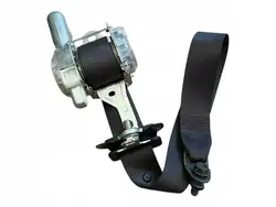 Ceinture de sécurité avant Mitsubishi Lancer Evolution 7Q7960P