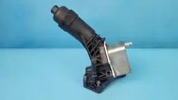 BMW 3 G21 318d Base Filtre Huile 72435985