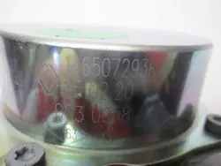 Tyhjiöpumppu OEM 146507293R Renault KOLEOS II:lle