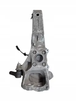 Moyeu roue avant Tesla Model S 2015 OEM 600701800C