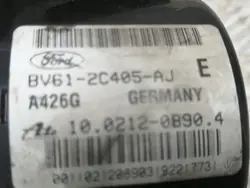ABS-pump OEM BV61-2C405-AJ för Ford