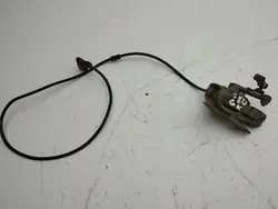 Framvänster nivåsensor OEM A2045450526 Mercedes-Benz