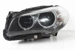 BMW F10 F11 LIFT Farol Bi Xenon Esquerdo EU 7317133