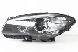 BMW F10 F11 LIFT Phare Bi Xenon Gauche EU 7317133