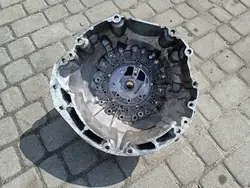 Carter de Boîte Jeep OE OEM KIELICH DZWON SKRZYNI