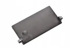 Aschenbecher-Abdeckung Aston Martin DB9 DBS Vantage OEM 23456