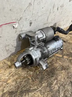 Motor de arranque AUDI Q7 4M LIFT 3.0 TFSI 06M911022D