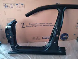 OPEL ASTRA VI Revestimento Pilar Esquerdo OEM 1681904880
