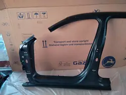 OPEL ASTRA VI Garniture Pilier Gauche OEM 1681904880