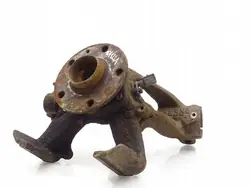 Mozzo di sterzo anteriore destro Skoda Octavia III 5Q0256P