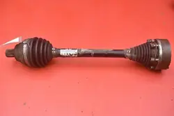 Vänster framaxel drivaxel Seat Leon 2 II 1.2 TSI