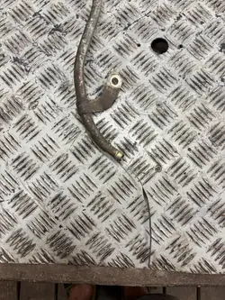 Vareta de óleo Mitsubishi OE OEM BAGNET MIARKA