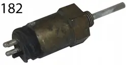 Temperatuursensor OEM 9503673 24V Gebruikt