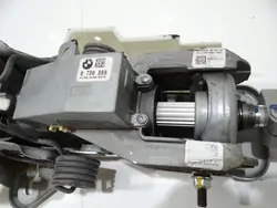 Columna de dirección OEM 6780868 para BMW E60/E61