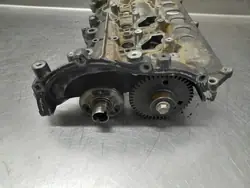 OEM 8200539196 Couvre-soupape pour Opel 2.0 Renault 2.0 DCI