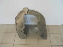 Aleta delantera derecha OEM para Renault Scenic III 2014
