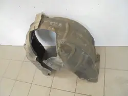 Aile avant droite OEM pour Renault Scenic III 2014