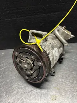 Compressore Aria Condizionata Fiat Tipo II 50533539