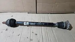 Volkswagen OE 6R0407762E halvmåne