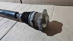 Volkswagen OE 6R0407762E arbre de transmission