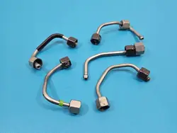 Brandstofleidingbuizen OEM 190711 voor Peugeot 508 II 1.5 HDI