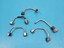 Tubos de Linha de Combustível OEM 190711 para Peugeot 508 II 1.5 HDI