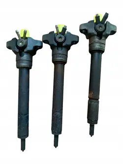 Bränsleinsprutare BMW E39 E46 2.0d