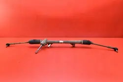 Caixa de direção EU 8200124408-B Renault Modus 1.6 16V