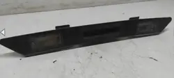 Audi Q7 takaluukun lista OEM 8E0827657G