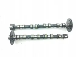 Kamaxel Toyota Avensis T270 2010