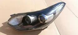 Faros Izquierdo Kia Sportage IV 15- Xenon