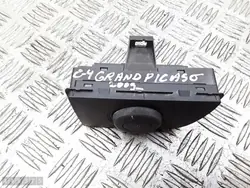 Module de contrôle climatisation Citroen C4 Grand Picasso 9652389577