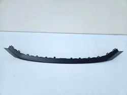 OEM 9836827277 Etupuskurin Spoileriliuska Peugeot