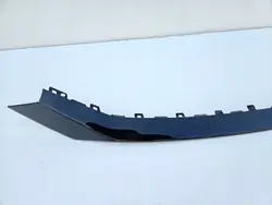 OEM 9836827277 Bande Spoiler Pare-chocs Avant Peugeot