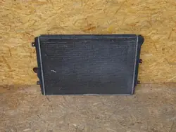 Vattenkylare AUDI A3 8P GOLF V LEON II 2.0 TDI 1K0121251N