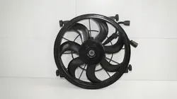 Kühlerlüfter Hyundai OE OEM 360191383 für i20 08-12