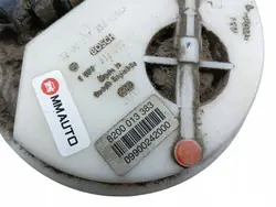 Pompe à essence Renault Laguna II 2.0 IDE 140CV OEM 8200013383