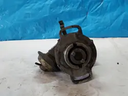 Bobina de encendido SM819AX para SEAT Ibiza y Malaga 1.2