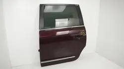 Portière arrière gauche OEM 360197136 SsangYong Rodius II