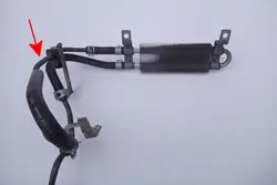 Tuyaux d'huile Infiniti Q70 OEM PY-OLEU-II-Q70-M