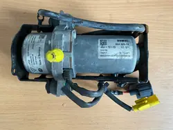 Imupumppu Porsche Cayenne 7P