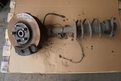 KIA SPORTAGE III SL 4x4 Mozzo Direzionale Destro 517163U000