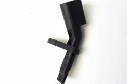 Sensor ABS dianteiro PORSCHE PANAMERA 970 97060640701