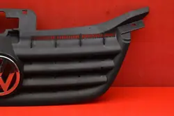 Volkswagen OE 1T0853651A Grill