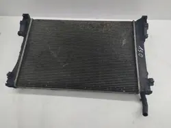 Mercedes-Benz C W204 Wasser-Kühler OEM AMD85006