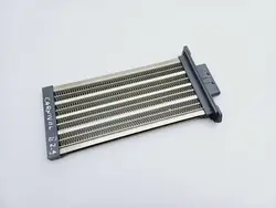 Calefactor Eléctrico Kia Carens II 971914D100