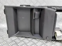 Reposabrazos consola central Ford Mondeo MK5 ES73-F043B04-A