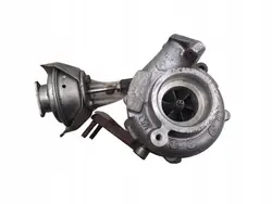 Turbo 0375K8 GT1749V 2.0 HDI TDCi Citroen Peugeot