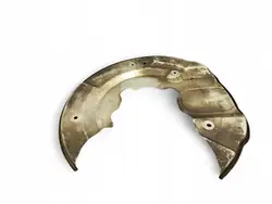Volvo XC60 Bouclier frein OEM 31362688 Côté droit